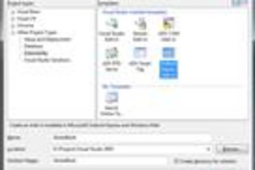 Add-in Express for Outlook Express and .net预览：